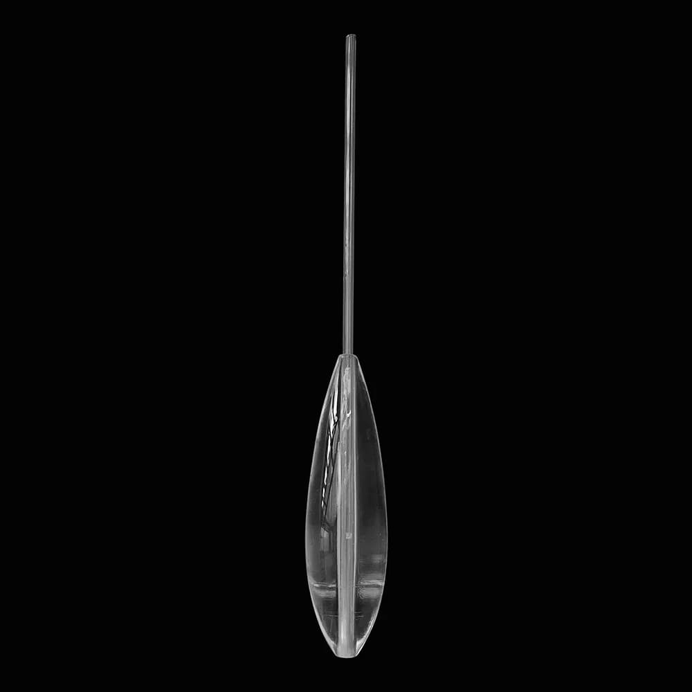 Flotteurs pêche bombarda inline surface set 6g à 50g pour carp fishing et pêche au coup
