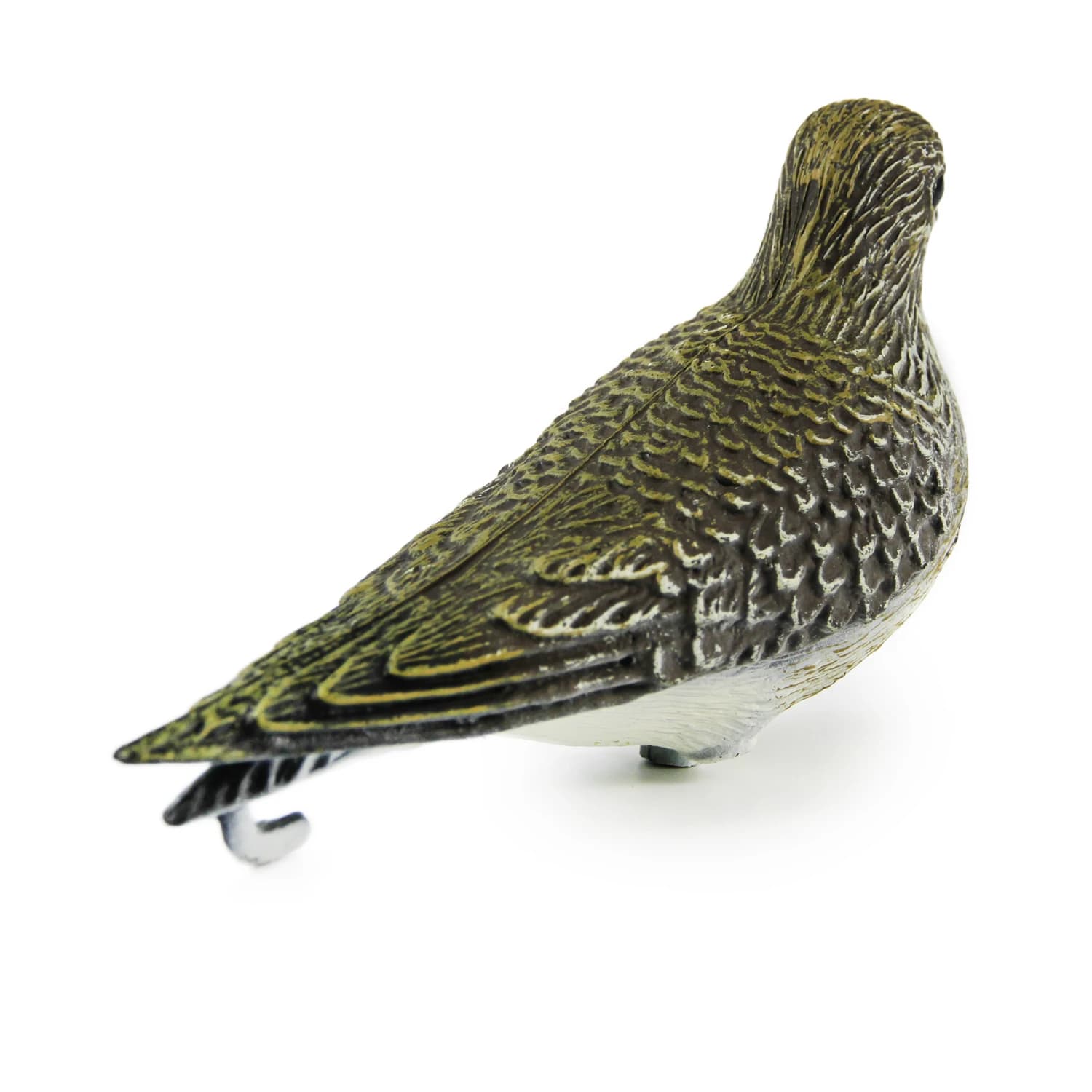 Leurres pluvier doré pacifique pour chasse - 1/3/6 pièces sans poteau support - Oiseau migrateur