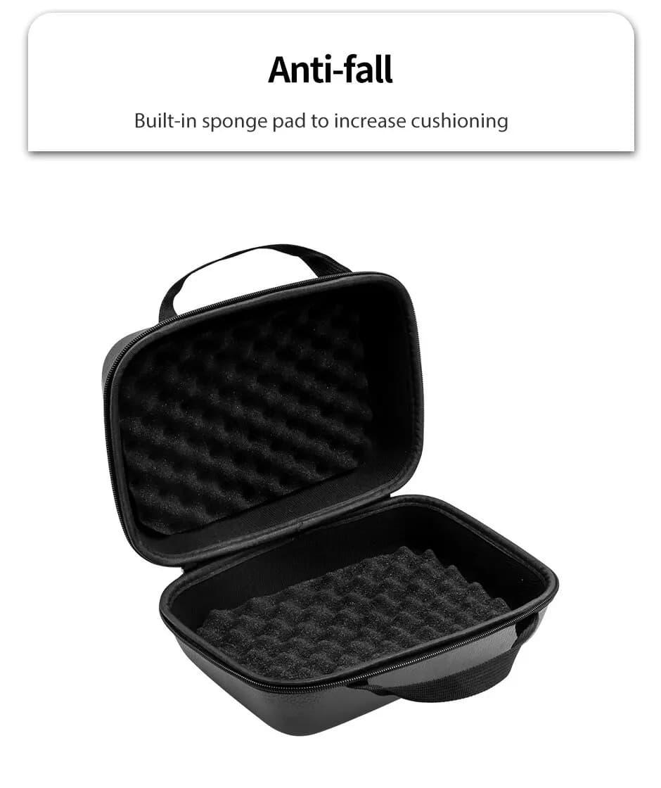 Étui moulinet spinning PU étanche - Protection anti-choc pour 1 ou 2 moulinets de pêche waterproof