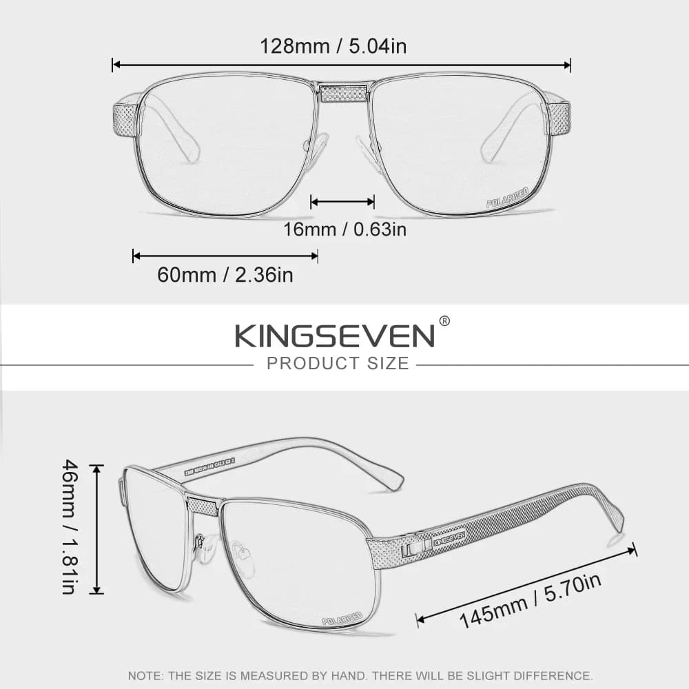 Lunettes polarisées vintage pêche conduite extérieur protection UV400 rétro style pêcheur élégant