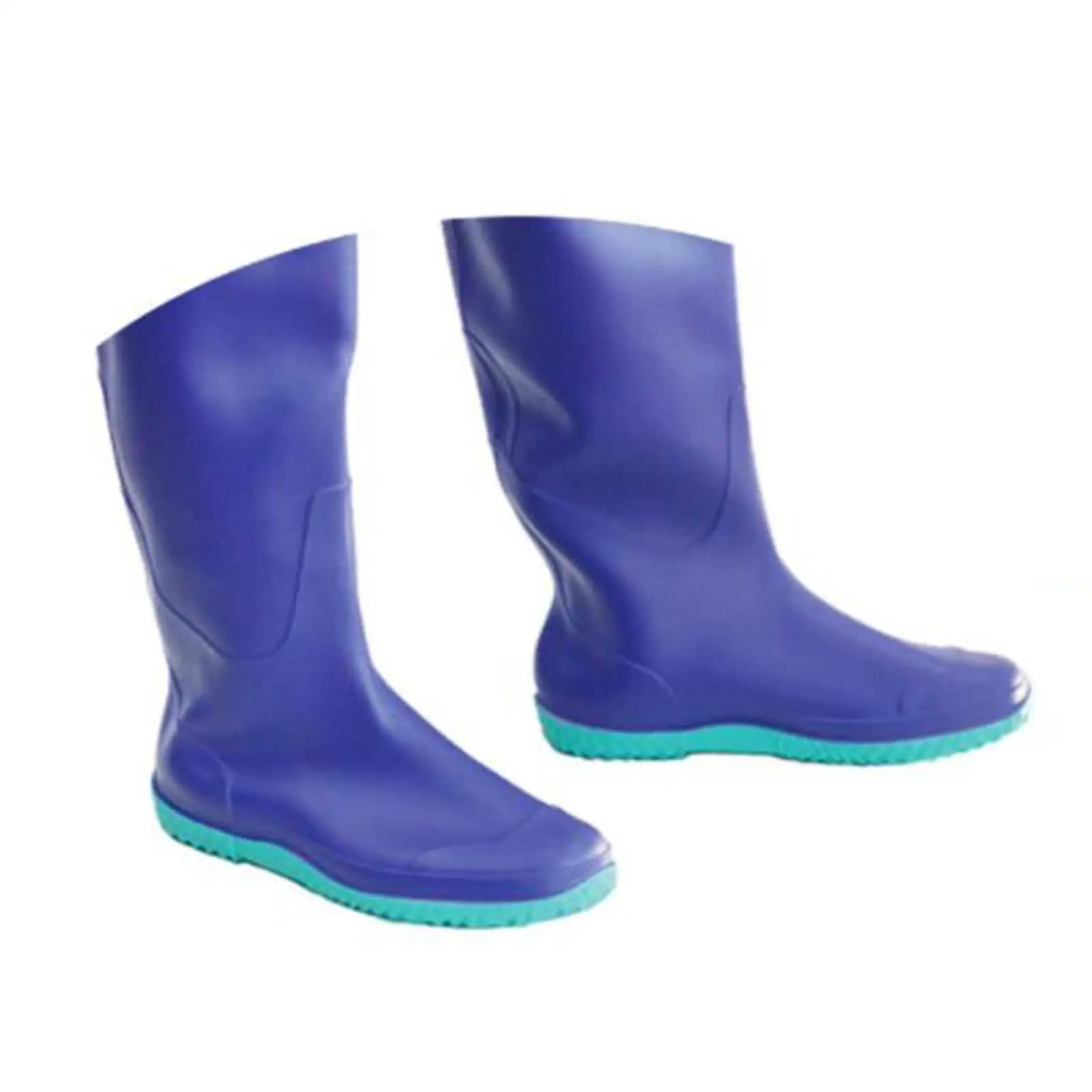 Cuissardes de pêche étanches pour hommes et femmes - Bottes de rivière confortables et imperméables