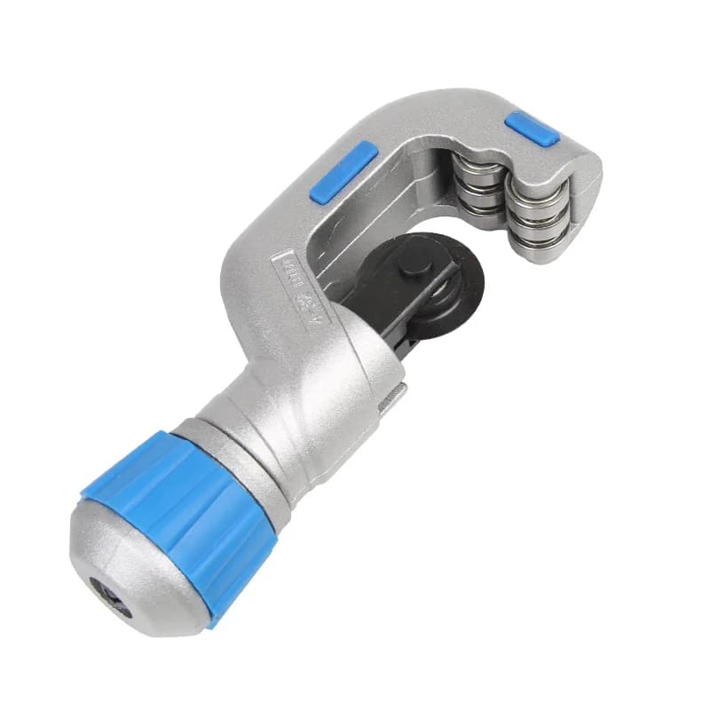 Coupe-tube 3-50mm roulements lames circulaires acier chrome vanadium multifonction plomberie