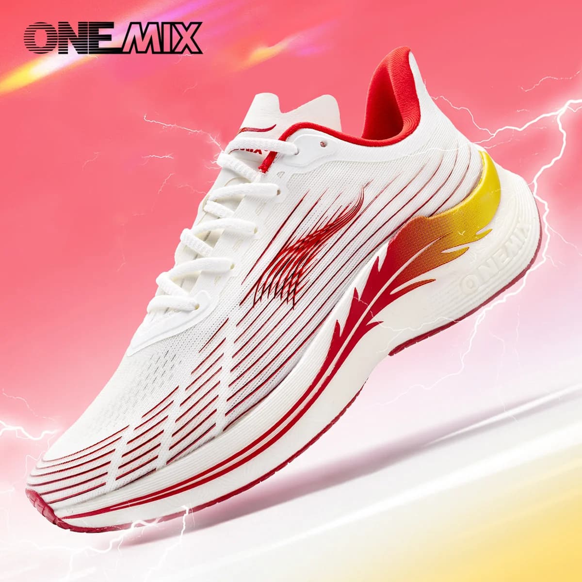 Chaussures marathon unisex pour pêche longue distance - Running shoes légères pêche itinérante et randonnée pêche