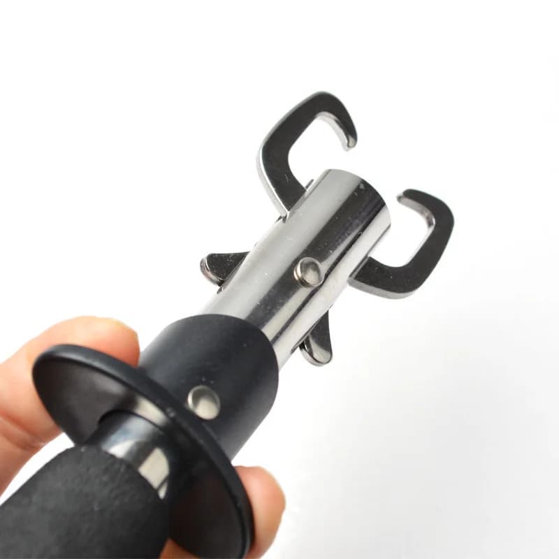 Lure pliers fish controller set, made of stainless steel with reliable quality, 