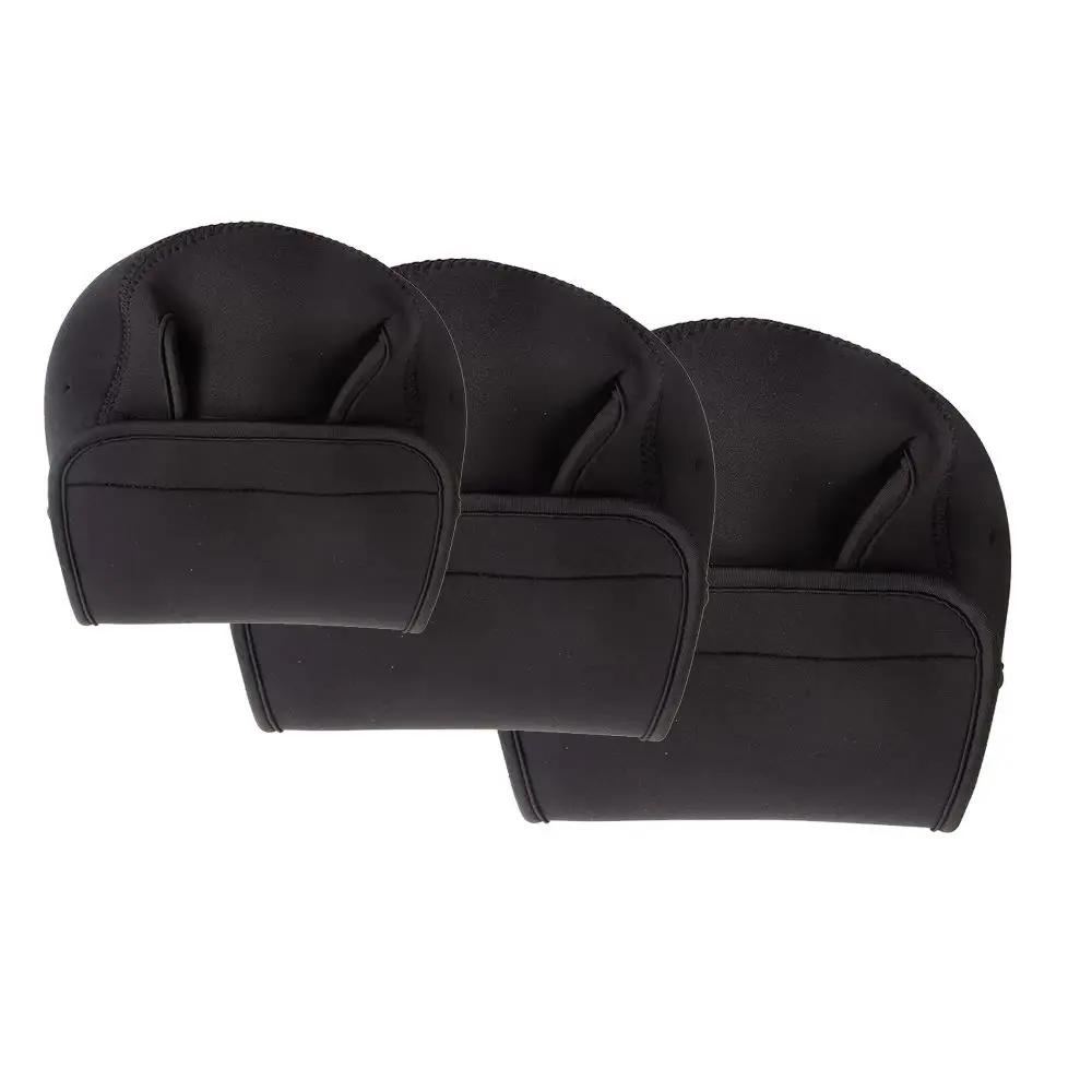 Housse néoprène S/M/L pour moulinet spinning étanche et protection anti-chocs