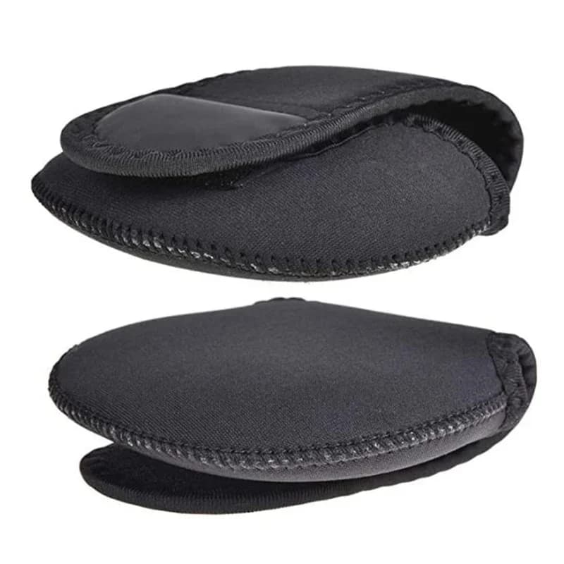 Étui néoprène de protection pour moulinet casting - Sac de transport portable pour équipement pêche