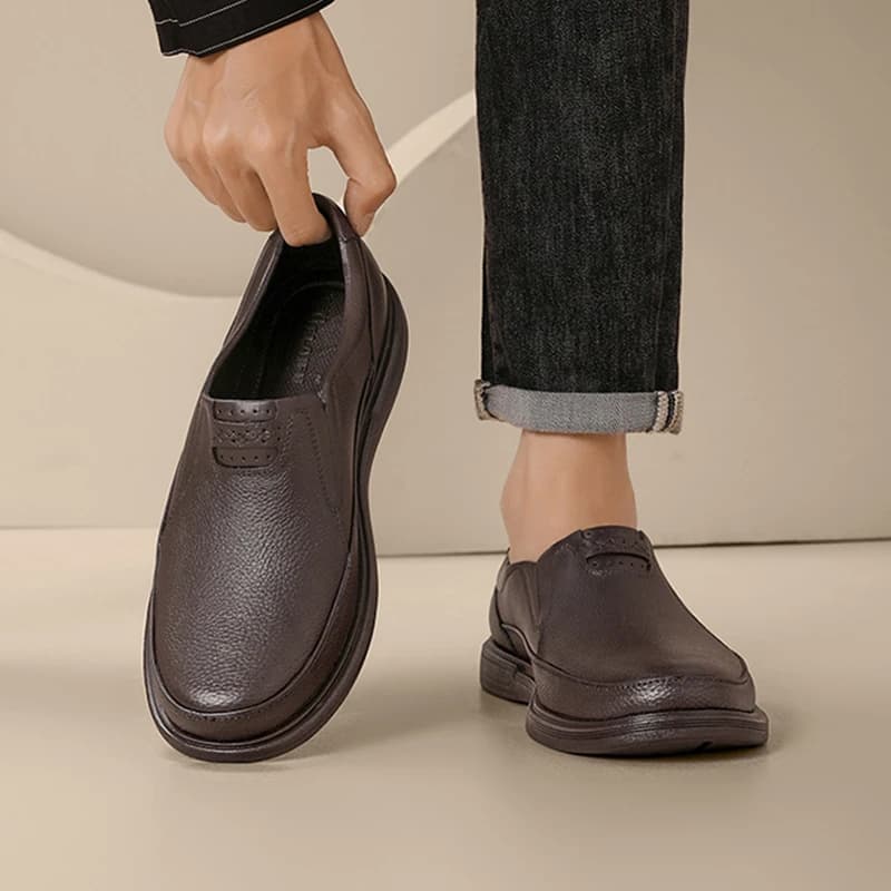 Nouvelles bottes de pluie low-cut adultes bouche peu profonde - Chaussures pêche outdoor travail courtes antidérapantes