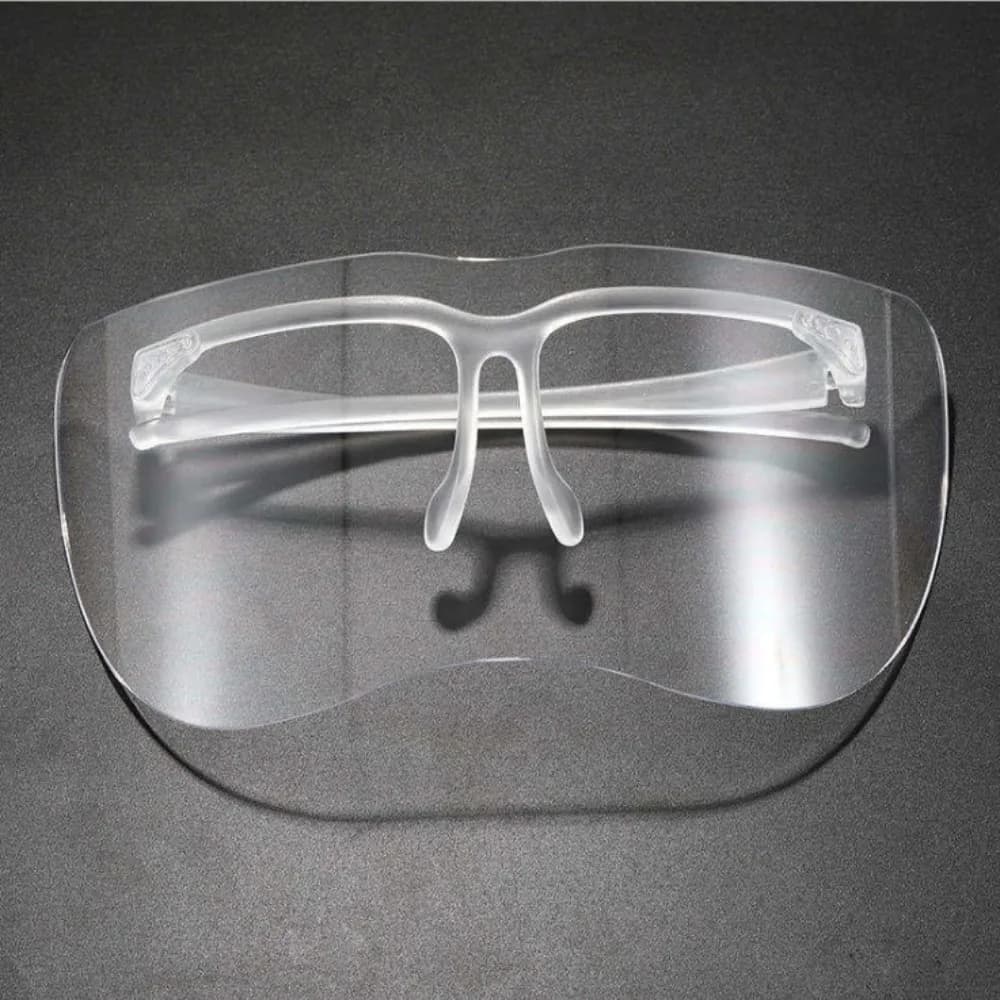 Lunettes de protection cyclisme anti-vent et poussière - Sports outdoor et travail