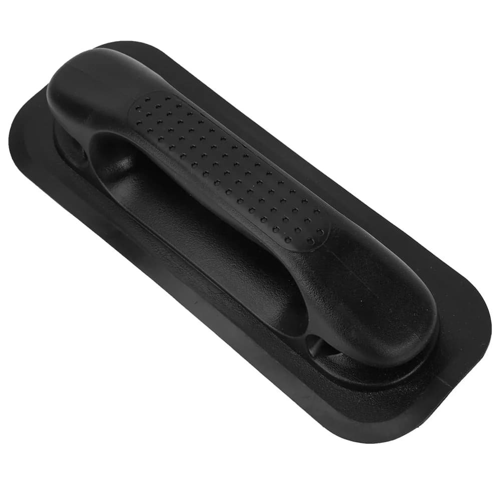 Poignée de prise PVC pour kayak et bateau pneumatique - accessoire de sécurité pour pêche