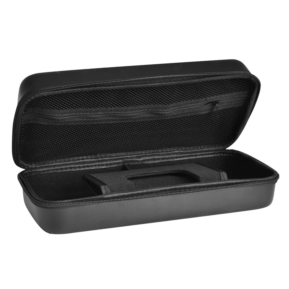 Étui de transport rigide EVA pour Lenovo Legion Go S - Sac de voyage avec couverture TPU souple