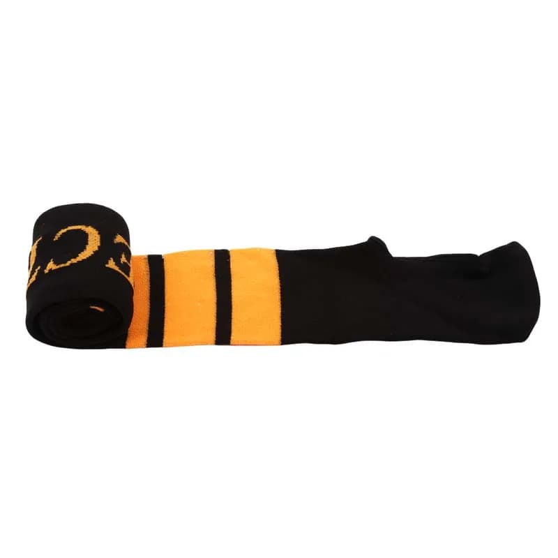 Protection élastique multicolore pour canne télescopique - Housse nylon résistante aux intempéries