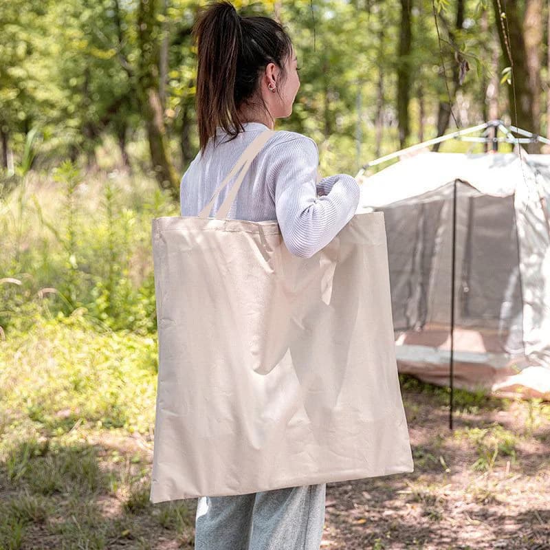 Sac de rangement pour chaise de camping pliable 2 tailles 3 couleurs étanche robuste transport extérieur