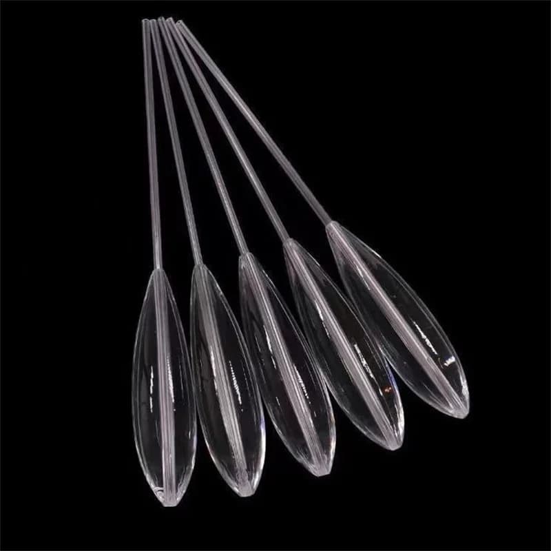 Flotteur 6g-80g à remontée lente ou flottant aide à la pêche carpe mer leurre accessoire pêche