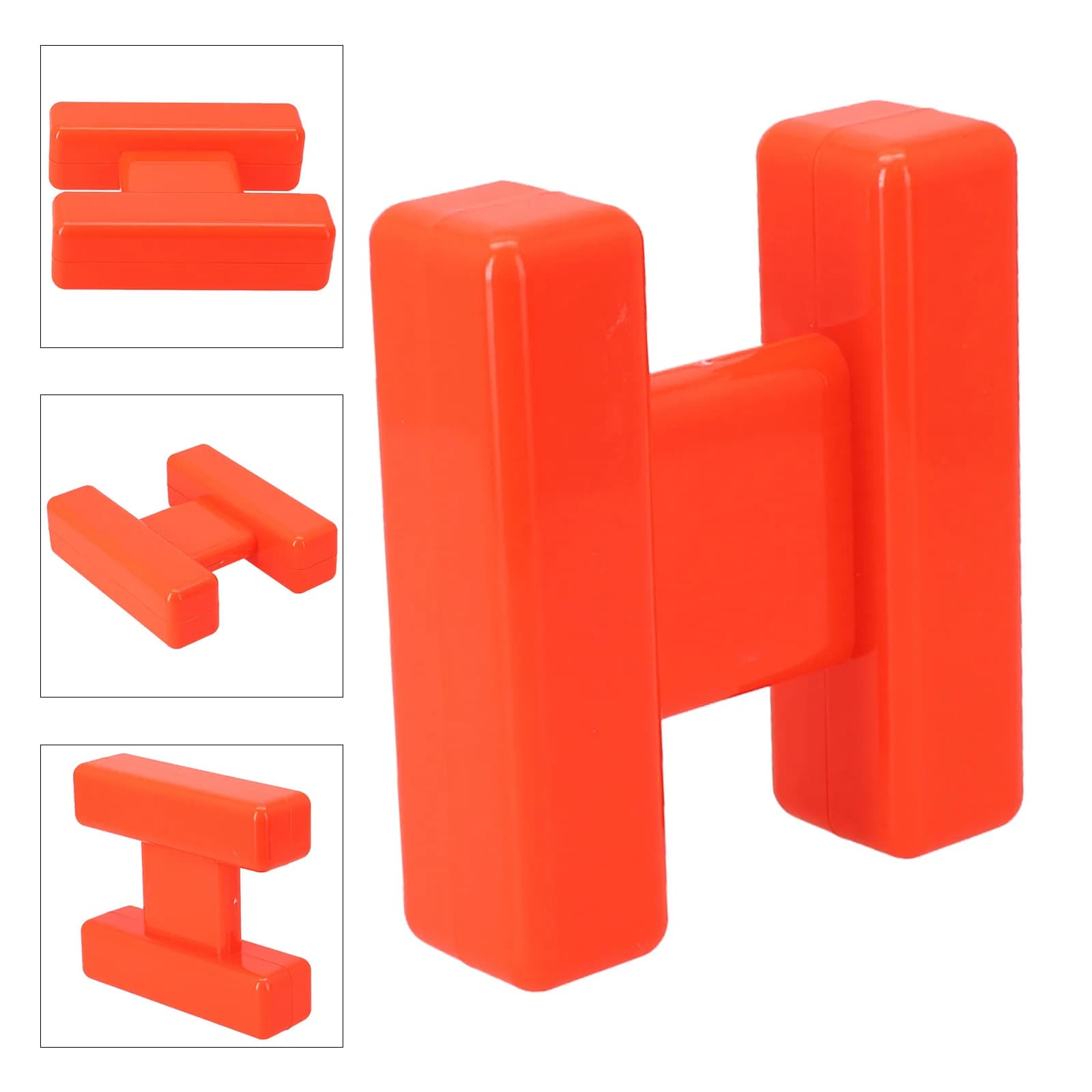 Marqueur ligne flottant pêche carpe H Block sans fil portable accessoires pêcheur mobile