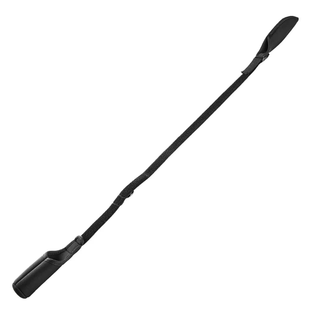 Sangle étanche et anti-choc pour porte-canne de pêche - Ajustable, résistante à l'usure, outil extérieur