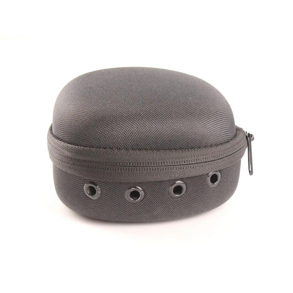 Étui moulinet pêche EVA portable - Protection étanche pour moulinets spinning, drum et raft