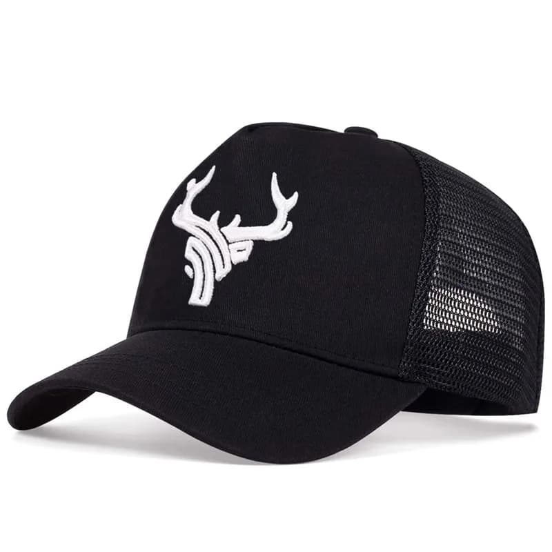 Casquette grande tête pêche printemps été - Chapeau haute protection solaire pour pêche