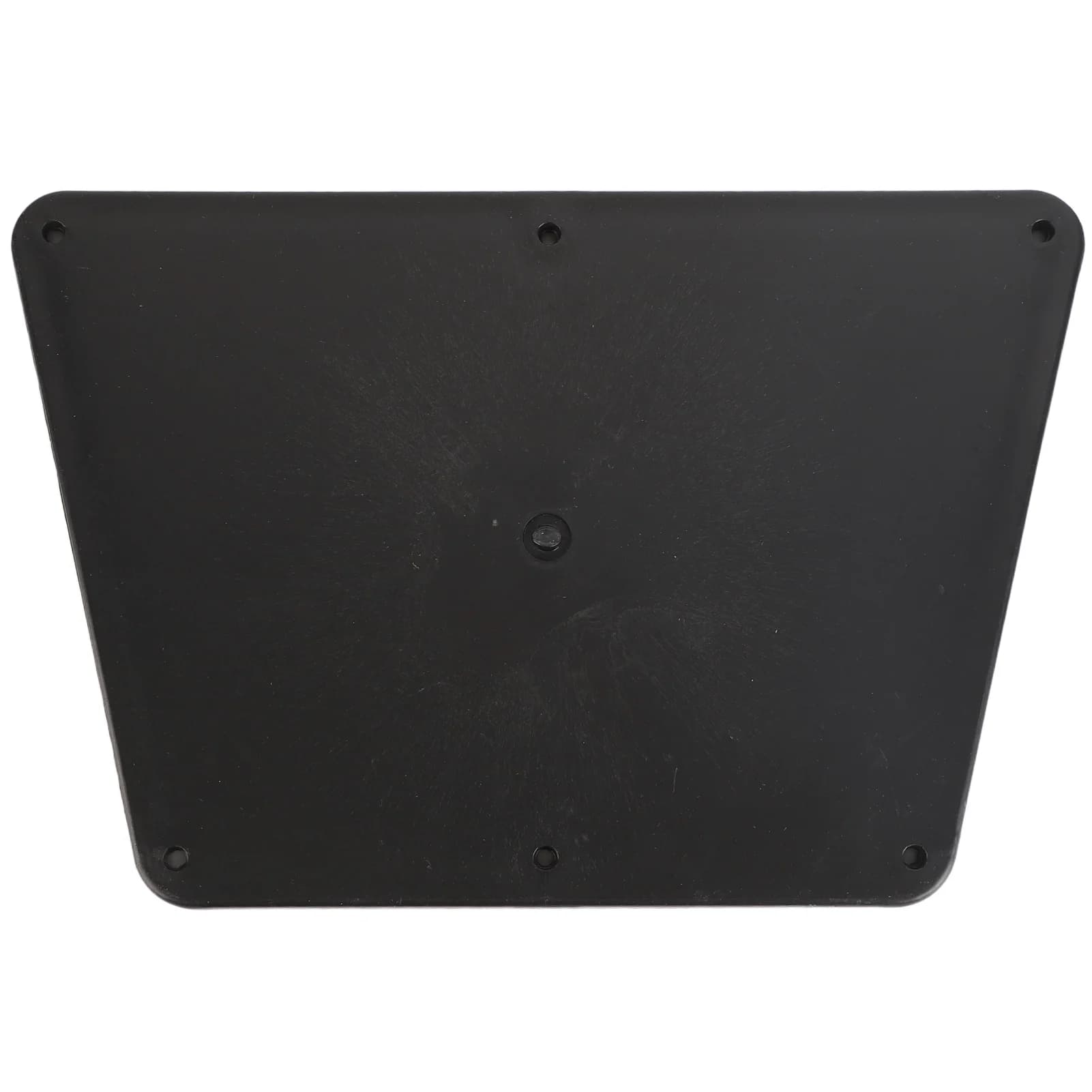 Plaque de tableau arrière pour bateau pneumatique support moteur étanche canoë kayak pêche
