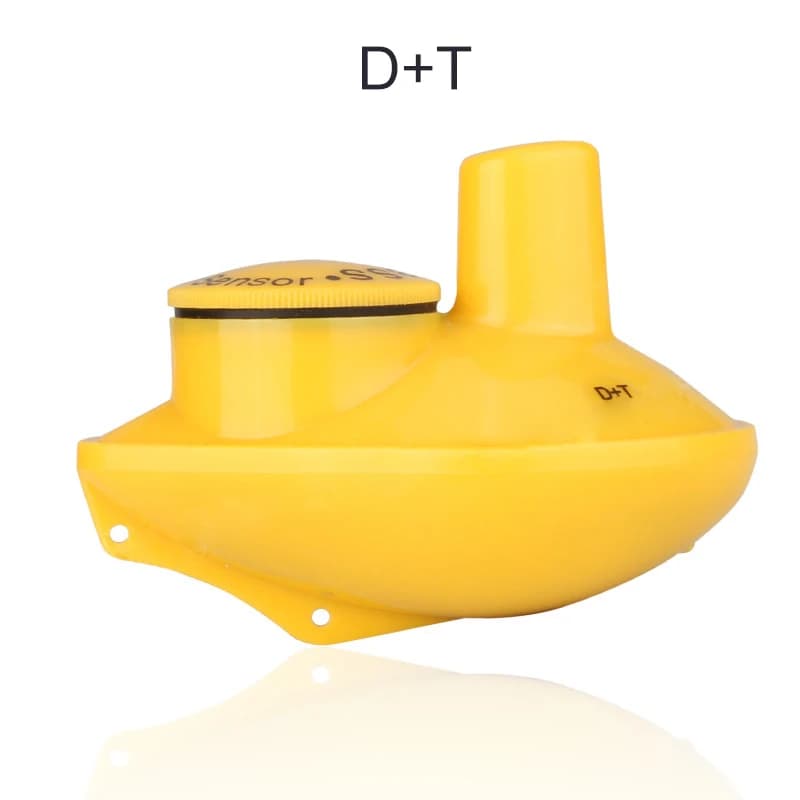 Détecteur de poissons Lucky Sonar 100m profondeur compatible FF1108-1/FF818/FF718/FF718Li/FF1108C/FF718LiC