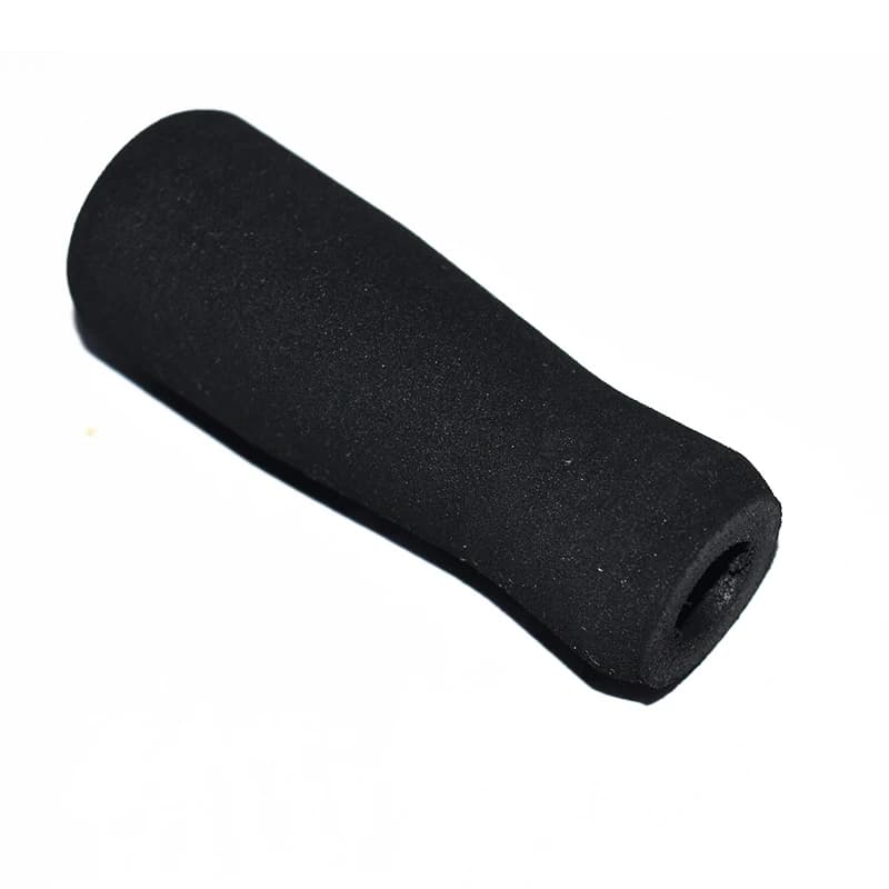 Kit de réparation pour embouts de canne à pêche - Composants EVA pour poignée et bouchon de finition
