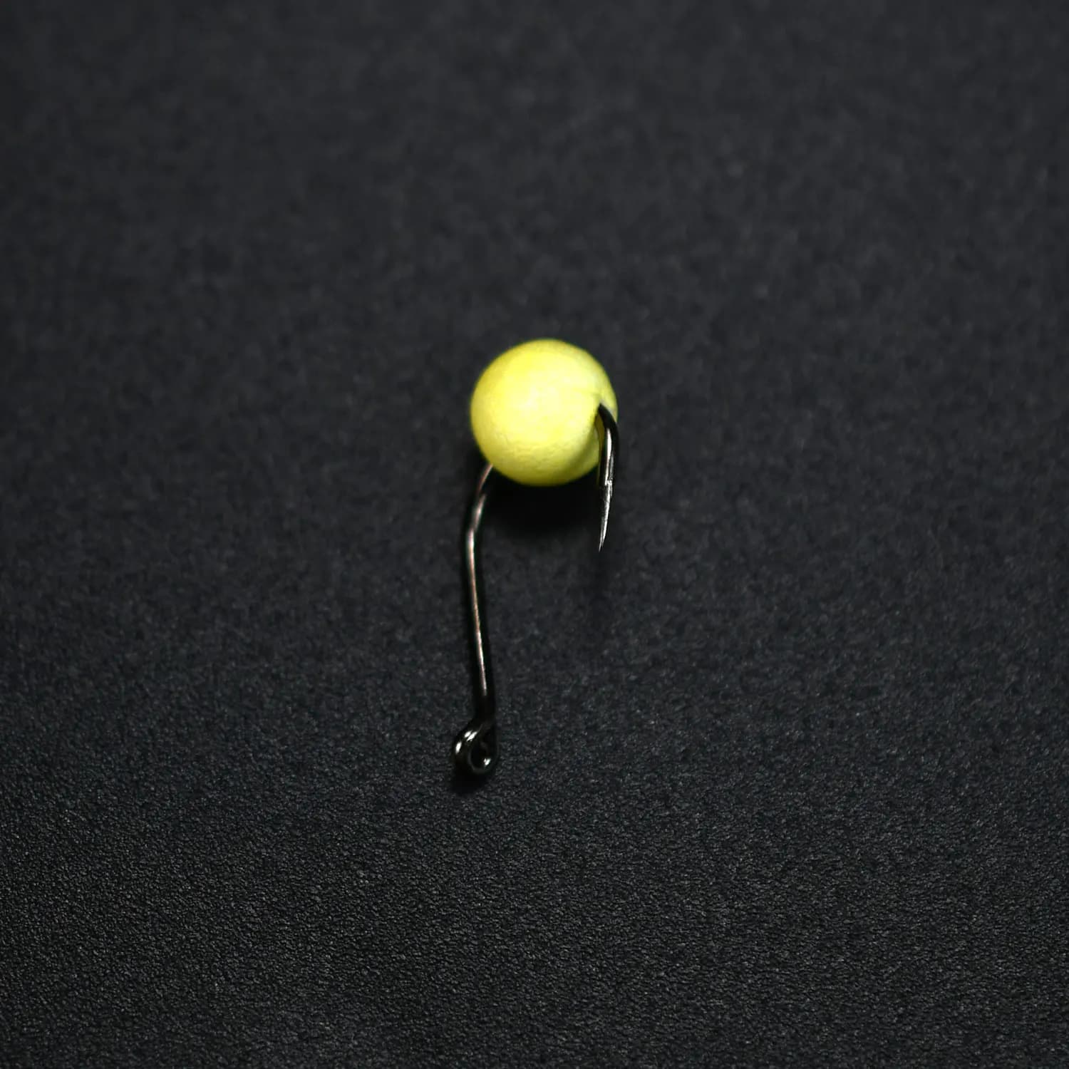 Billes de mousse flottantes Topranc - appâts factices odorants pour attirer carpes et poissons blancs