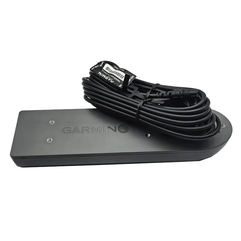 Garmin CV23M-TM/GT23M-TM Transducteur sonar CHIRP haute fréquence montage arrière détection poissons neuve