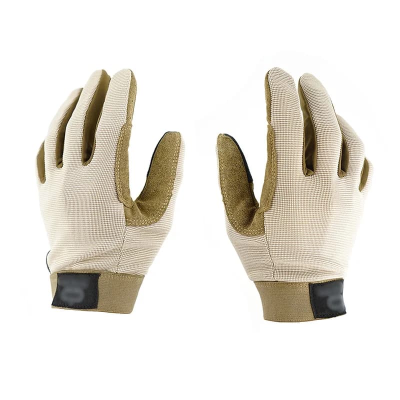 Gants tactiques Outdoor été respirants légers tir plein doigts écran tactile pêche