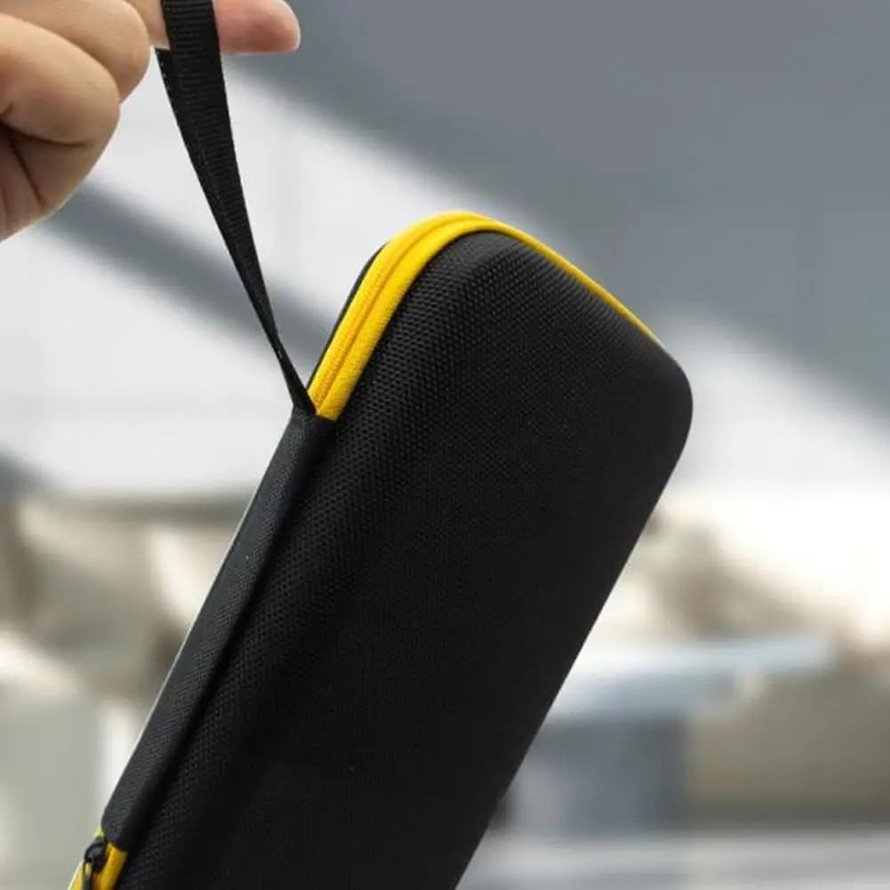 Étui de stockage rigide EVA anti-choc pour console Retroid Pocket 5 portable