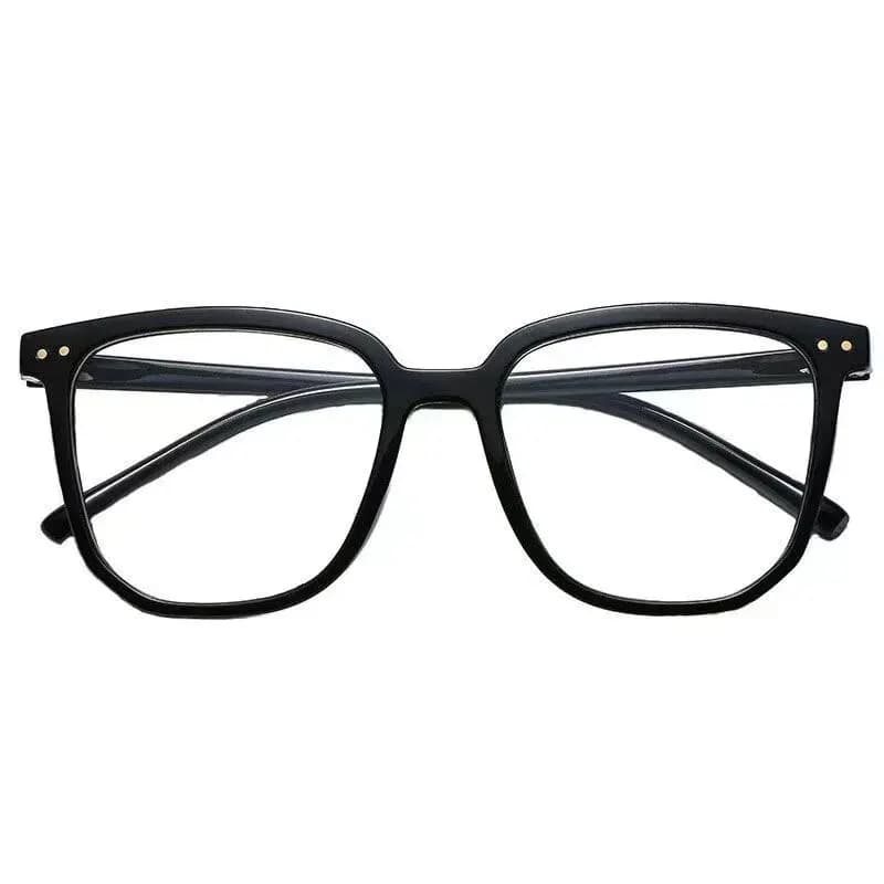 Lunettes anti-lumière bleue rétro pour femmes pêcheuses - Protection écrans et UV