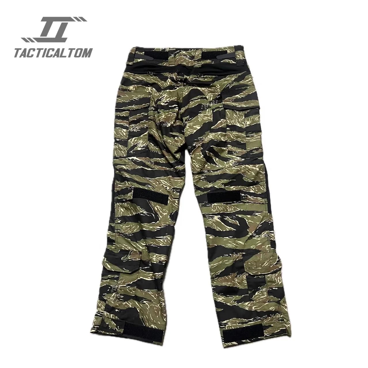 Combinaison tactique jungle tiger spotted GEN3 frog suit guerre Vietnam pêche militaire enthusiast