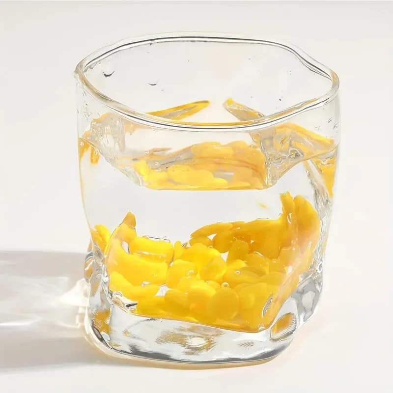 100pcs Silicone Corn Smell Soft Bait - Leurres souples maïs flottants parfumés pour carpe