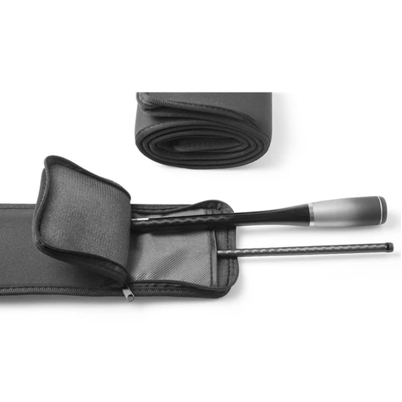 Manchons élastiques G99D pour cannes spinning et baitcasting avec protection et couverture résistante