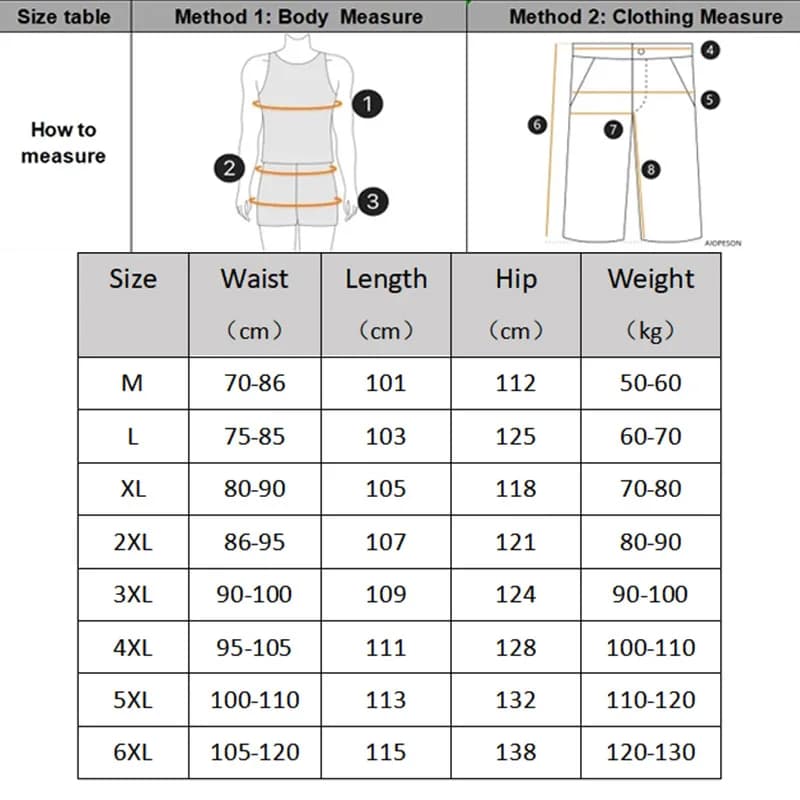 Pantalon été homme coton léger pêche élastique taille loose sport outdoor couleur unie