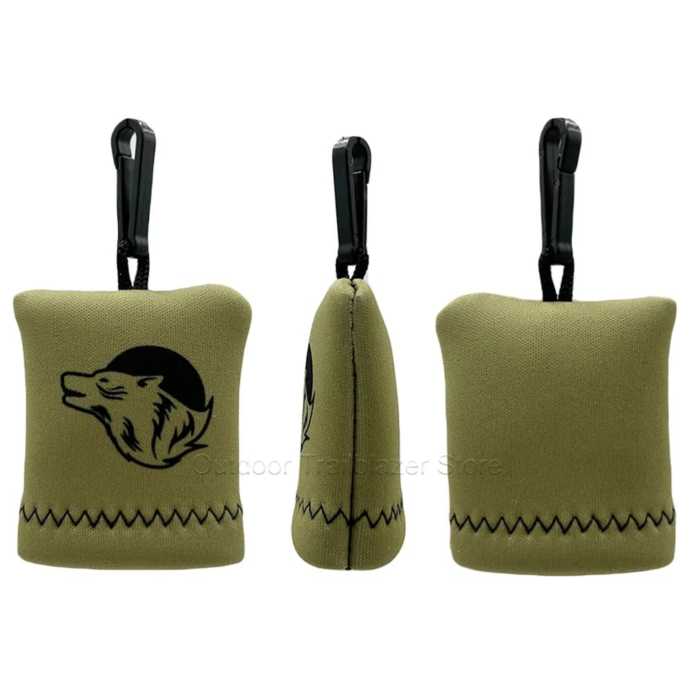 Chiffon nettoyage ultra-fin tactique - Nettoyage jumelles lunettes écrans pêche chasse