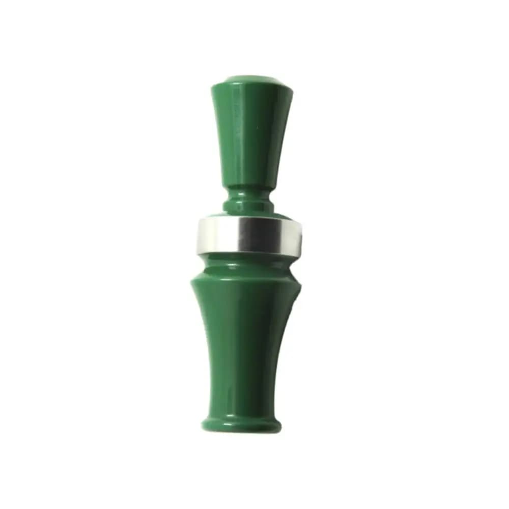 Sifflet leurre canard chasse appel voix - Piège son canard accessoire chasseur appelant extérieur