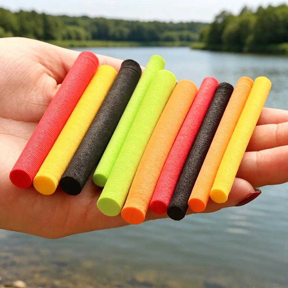 Zig Rig flottant 5 pièces pour pêche à la carpe - leurres pop-up et accessoires méthode feeder