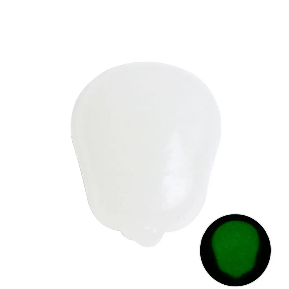 50 appâts souples flottants imitation maïs pour carpe - leurres bioniques topwater