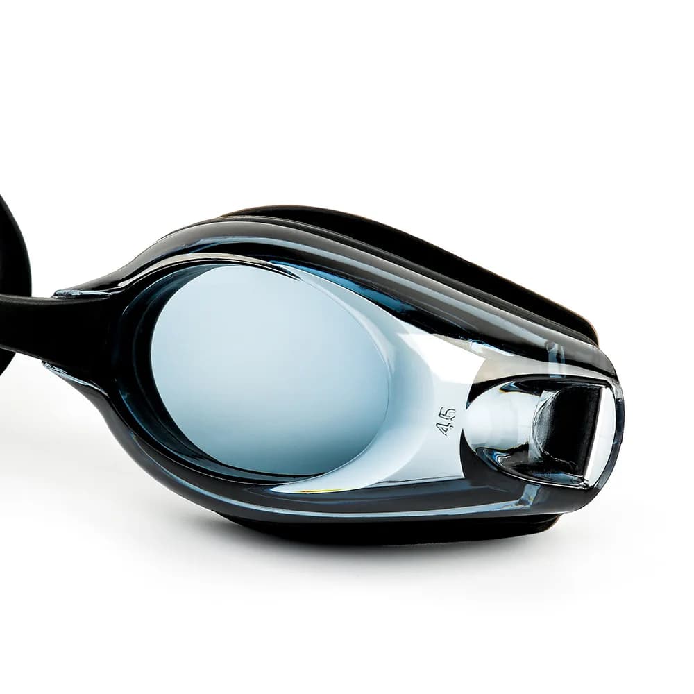 Lunettes natation myopie hommes femmes sport aquatique étanches -1.5 à -4.0 HD anti-buée