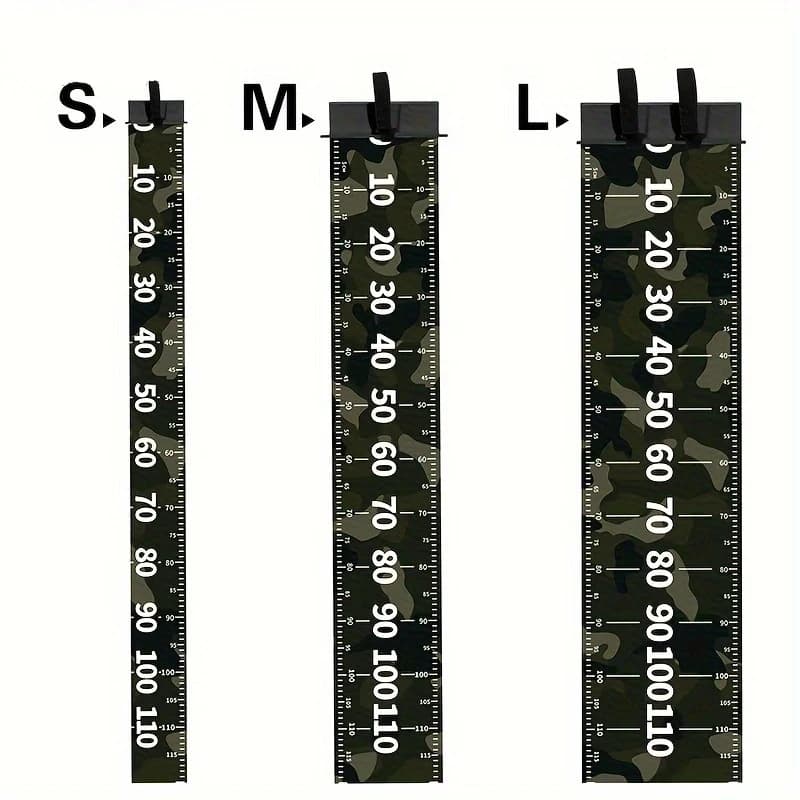 Mètre ruban pêche PVC étanche 109 cm - Règle de mesure durable pour bateaux kayaks et activités marines précises