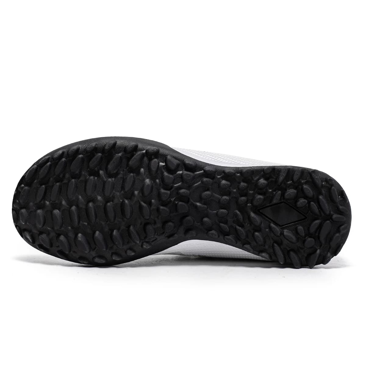 Chaussures football basses unisexes TF FG - Antidérapantes résistantes 3 coloris sans cheville