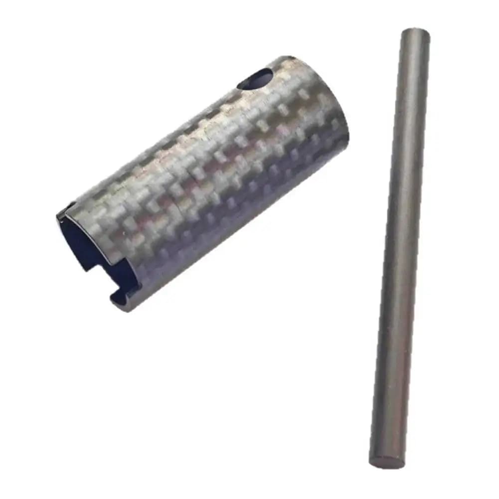 Outil démontage moulinet DAIWA - Clé carbone pour spinner reels - Matériel réparation moulinets pêche