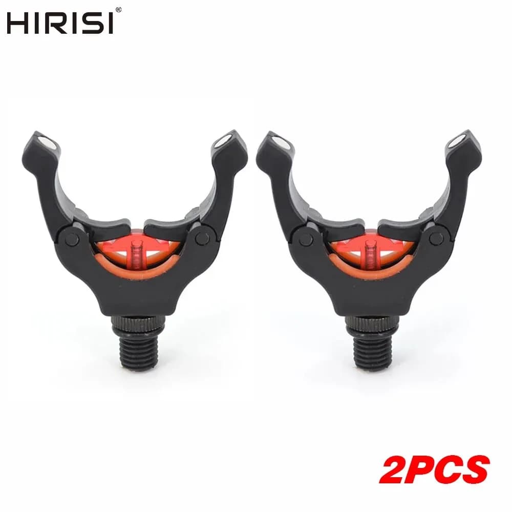 Support de canne à pêche magnétique pour carpod - Gripper avec clips aimantés puissants
