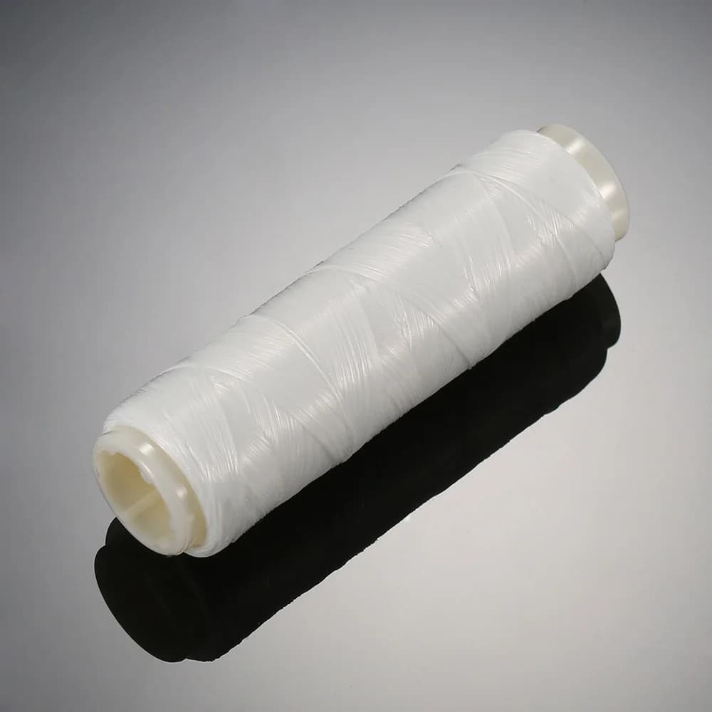 Fil élastique haute résistance pour appâts de pêche en mer, lot de 4 pièces, sauvegarde de esches