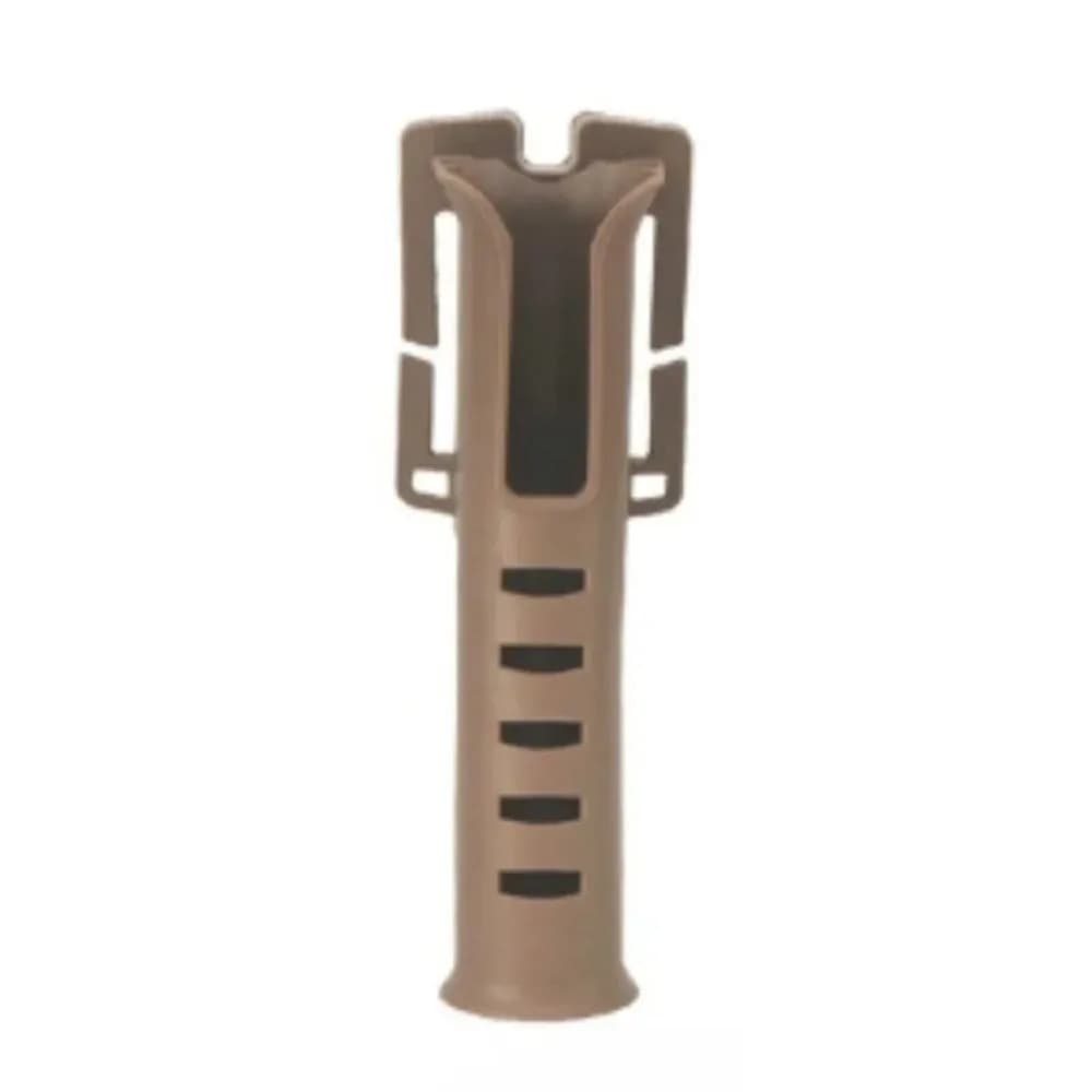Support canne portable multifonction quick rods rack ceinture réutilisable pêche extérieur