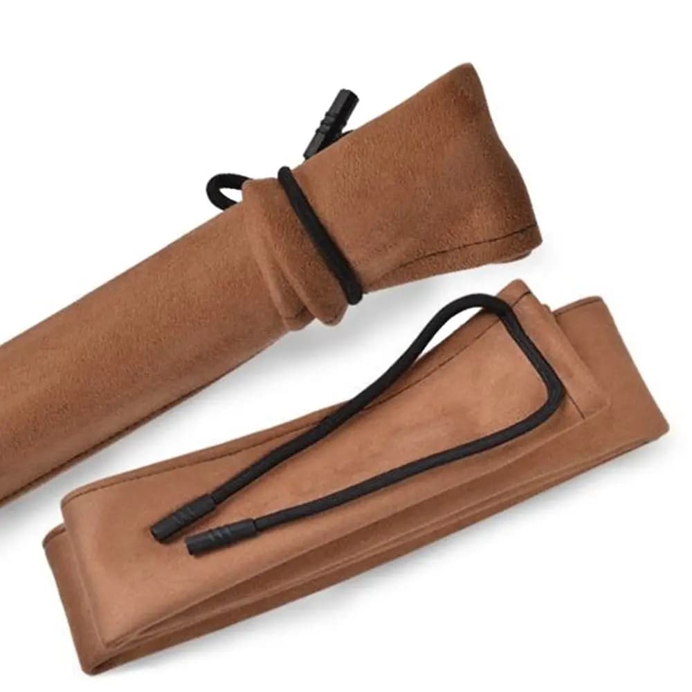 Sac de rangement pliable pour cannes à pêche avec grande capacité pour accessoires et matériel