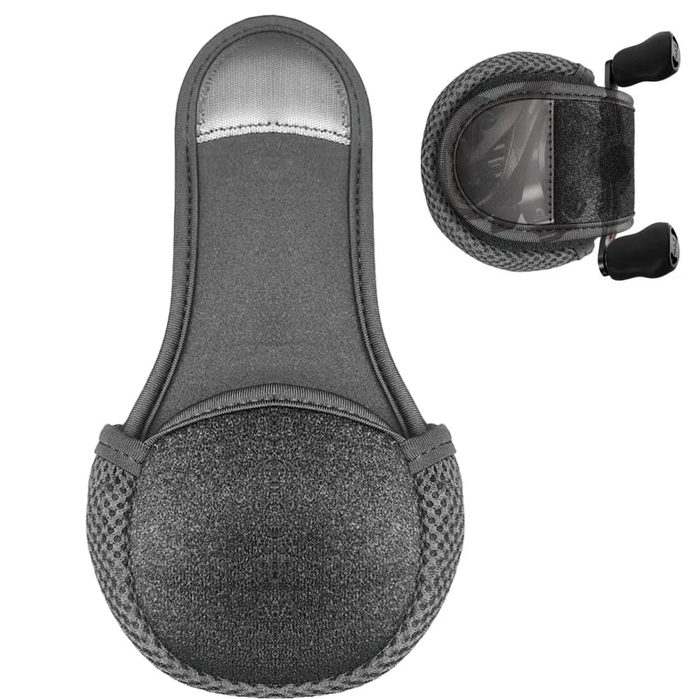 Étui de rangement pour moulinet casting - Sac de protection épais matériel pêche