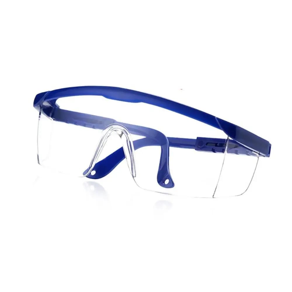 Lunettes de protection anti-vent poussière éclaboussures travail sécurité pêche
