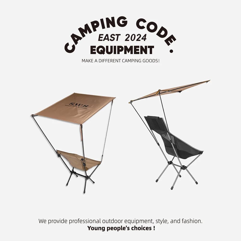 Chaise pliante ultralégère Oxford pour pêche plage camping randonnée siège portable léger