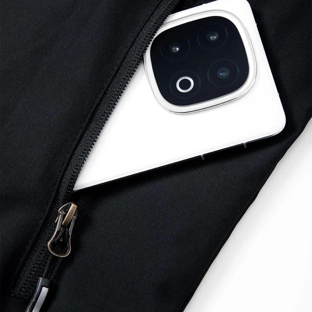 Veste de pêche homme imperméable et respirante pour le printemps, l'été et l'automne