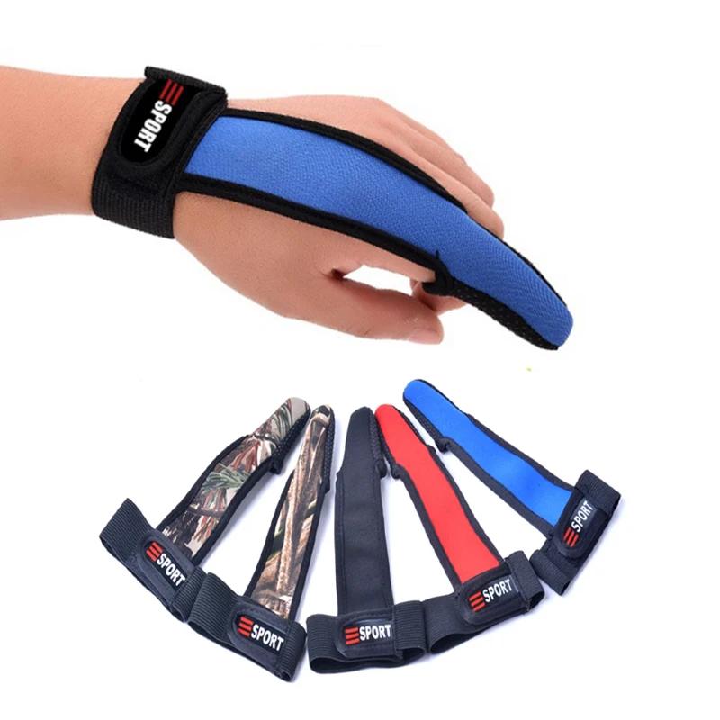 Gants de pêche sans doigts, anti-dérapants et résistants aux coupures pour la pêche de la carpe en extérieur